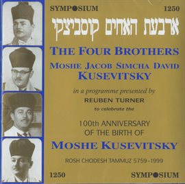 Cover image for Songs & Praises (1930-1948)