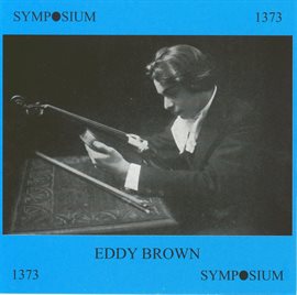 Cover image for The Great Violinists, Vol. 25 (1924-1940)