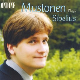 Imagen de portada para Sibelius, J.: 10 Pieces / Jaakarien Marssi / 13 Pieces / 2 Rondinos / 10 Little Pieces