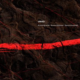 Cover image for Uniko