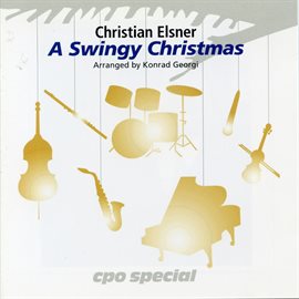 Imagen de portada para A Swingy Christmas
