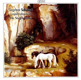 Imagen de portada para Schubert: Complete Part Songs For Male Voices, Vol. 2