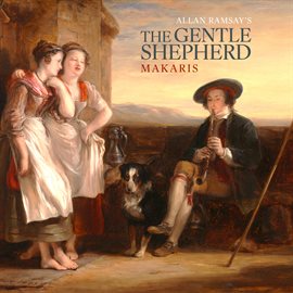 Imagen de portada para The Gentle Shepherd