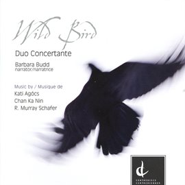 Cover image for Wild Bird