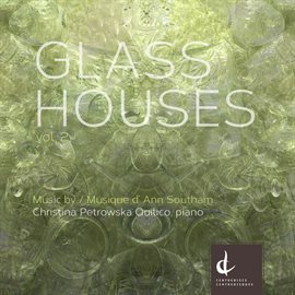 Imagen de portada para Glass Houses, Vol. 2