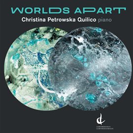 Imagen de portada para Worlds Apart