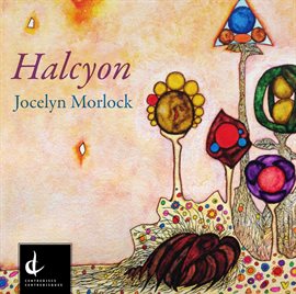 Imagen de portada para Halcyon