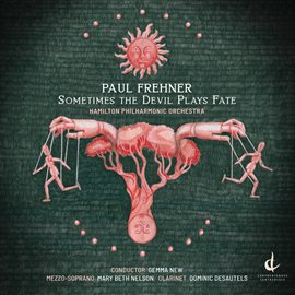 Imagen de portada para Sometimes The Devil Plays Fate