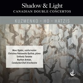 Imagen de portada para Shadow & Light