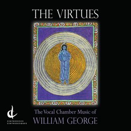 Cover image for The Virtues