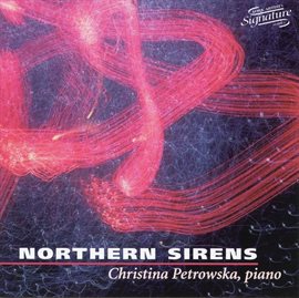 Imagen de portada para Northern Sirens