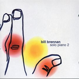 Cover image for Solo Piano 2