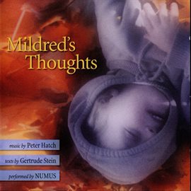Imagen de portada para Mildred's Thoughts