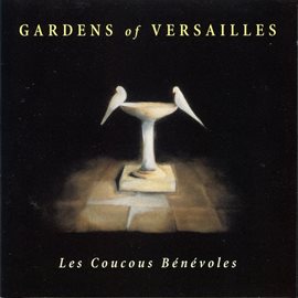 Cover image for Gardens Of Versailles