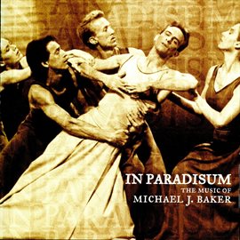 Imagen de portada para Baker: In Paradisum - Columbus - Animated Shorts - Skyling