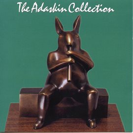 Cover image for The Adaskin Collection, Vol. 5