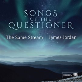 Imagen de portada para Songs Of The Questioner