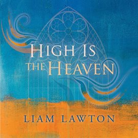 Cover image for High Is The Heaven