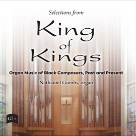 Cover image for Selections From King Of Kings