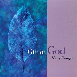 Cover image for Gift Of God