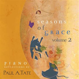 Cover image for Seasons Of Grace, Vol. 2