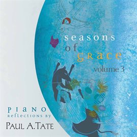Cover image for Seasons Of Grace, Vol. 3