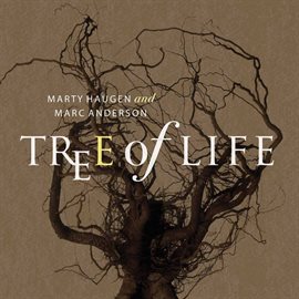 Cover image for Tree Of Life