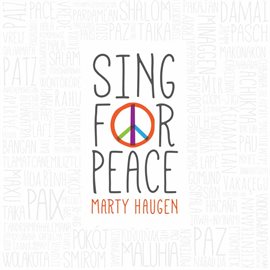 Cover image for Sing For Peace