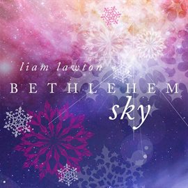 Cover image for Bethlehem Sky