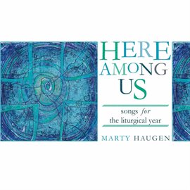 Cover image for Here Among Us