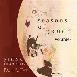 Cover image for Seasons Of Grace, Vol. 6