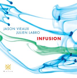 Imagen de portada para Infusion