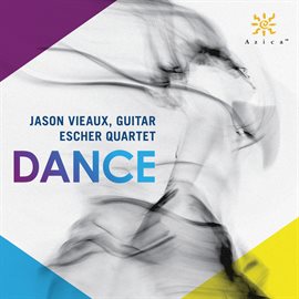 Imagen de portada para Dance