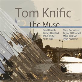Imagen de portada para Knific: The Muse