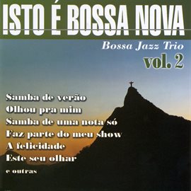 Cover image for Isto E Bossa Nova, Vol. 2