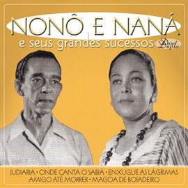 Cover image for Nono E Nana