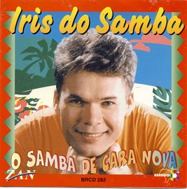 Cover image for O Samba De Cara Nova