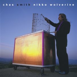 Cover image for C. Smith: Nikko Wolverine, Tons Tons Macoutes, Genus, Sho-Bud & Near The Divide