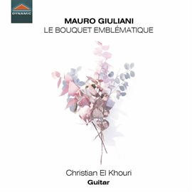Imagen de portada para Le Bouquet Emblématique