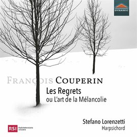 Imagen de portada para Les Regrets Ou L'art De La Mélancolie