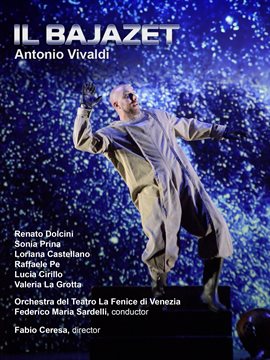 Antonio Vivaldi: Il Bajazet