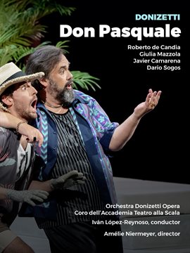 Don Pasquale