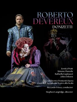Donizetti: Roberto Devereux