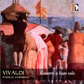 Imagen de portada para Vivaldi: Concertos & Sonatas