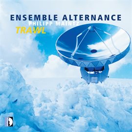 Cover image for Trawl