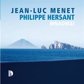 Cover image for Mnaomai