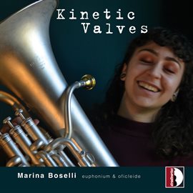 Cover image for Kinetic Valves