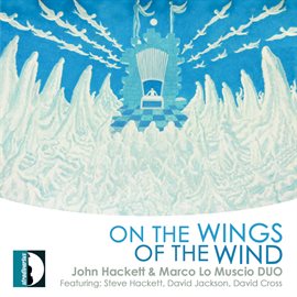 Imagen de portada para On The Wings Of The Wind