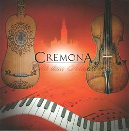 Cover image for Cremona: Città Della Musica