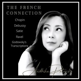 Imagen de portada para The French Connection
